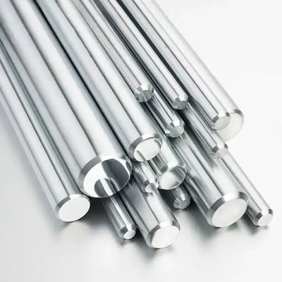 Полированный светлый грунт SS2205 Стержень из нержавеющей стали SUS304 316 2D 2B Круглая поверхность