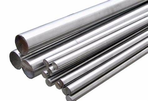 300MM 400MM Hastelloy Rod B2 Никелевая сплав C276 Сварная стержня HB
